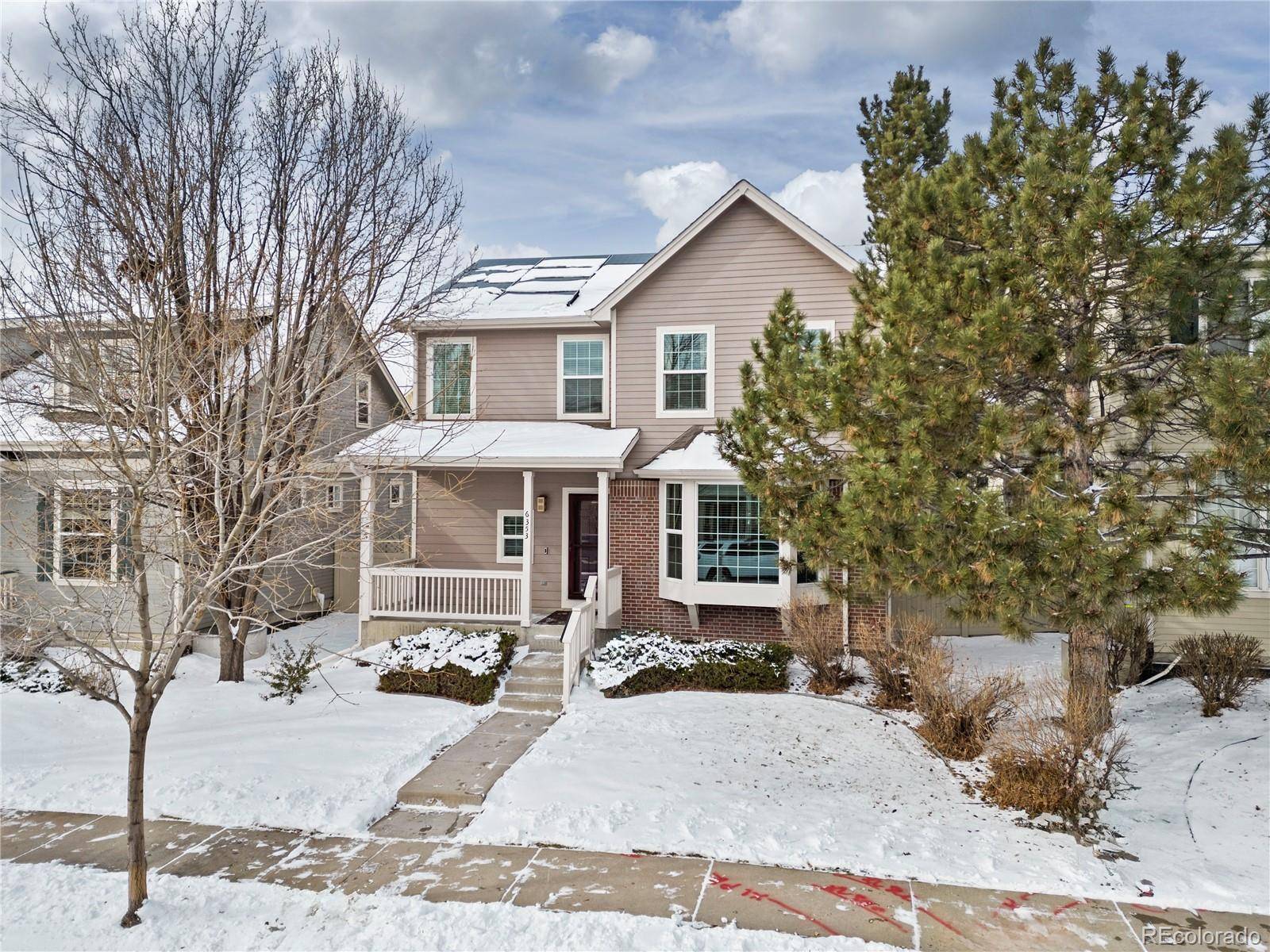 Arvada, CO 80003,6353 Vrain ST