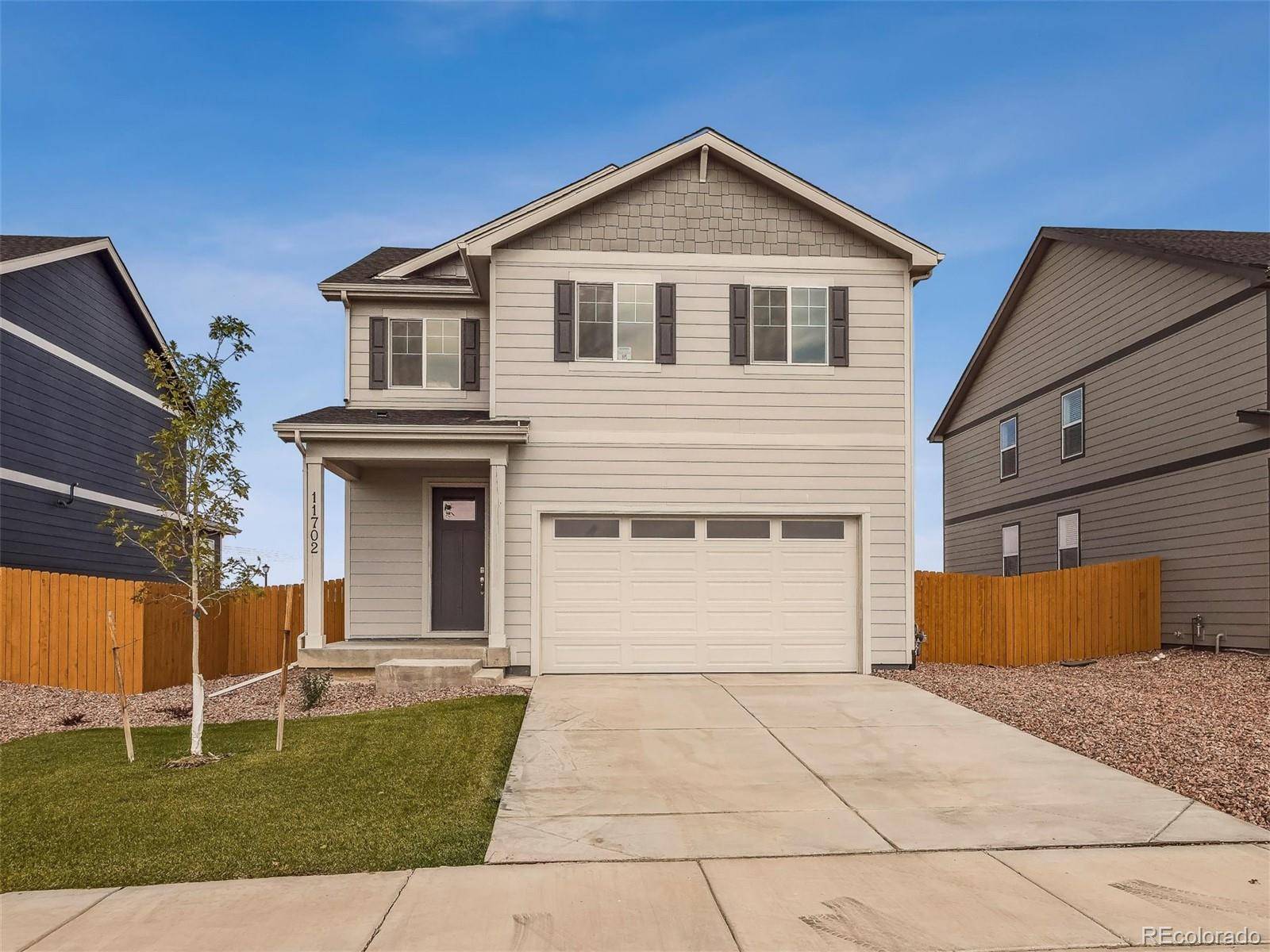 Colorado Springs, CO 80925,11702 Logans Ridge DR