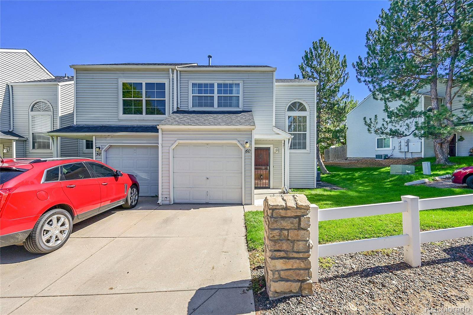 Thornton, CO 80241,12312 Colorado BLVD #60
