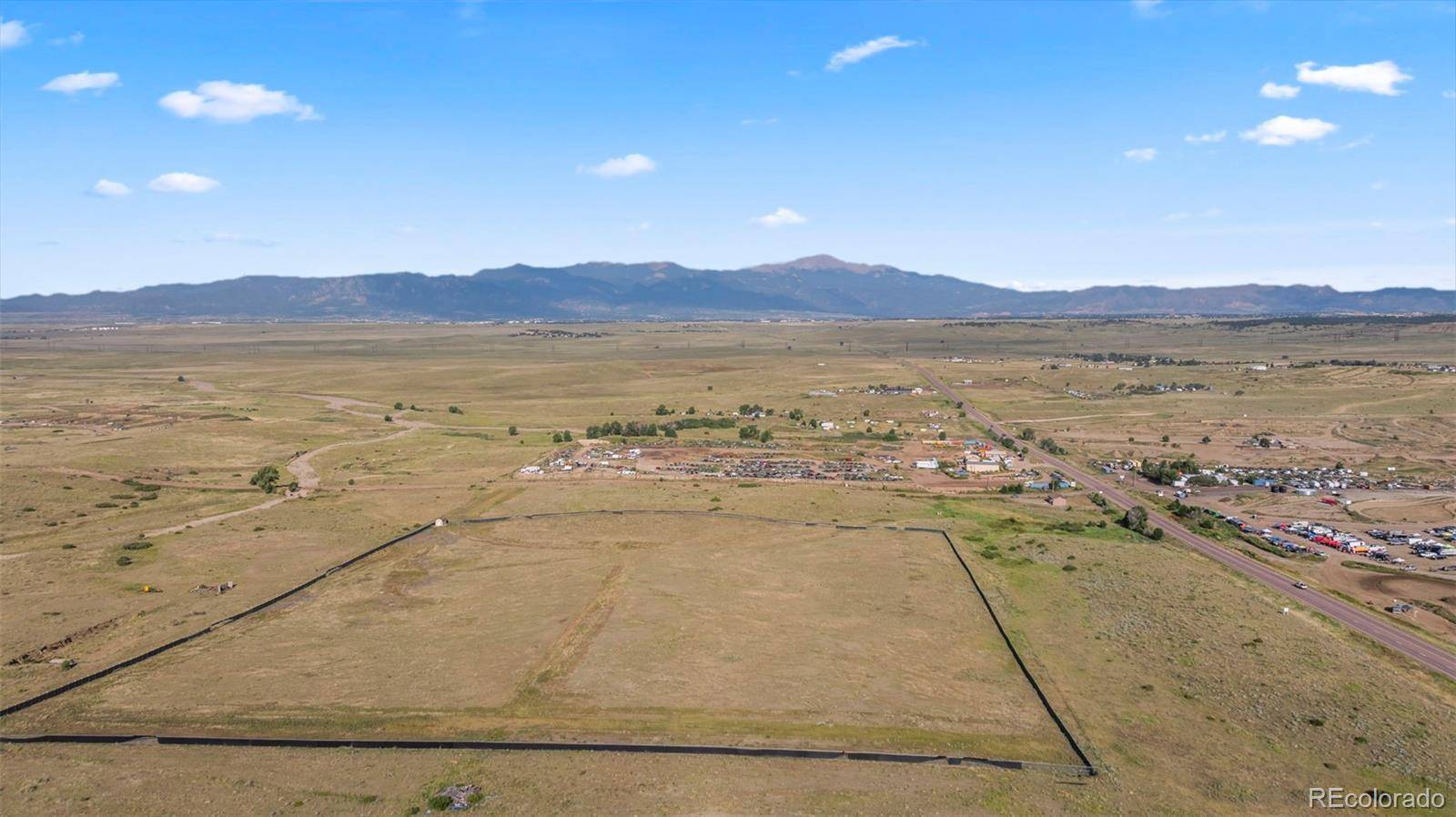 Colorado Springs, CO 80929,415 N Franceville Coal Mine RD