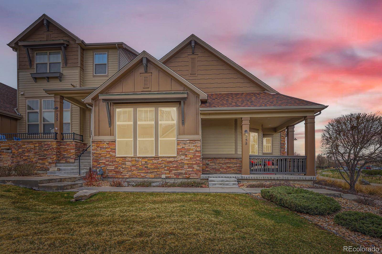Erie, CO 80516,555 Gallegos CIR