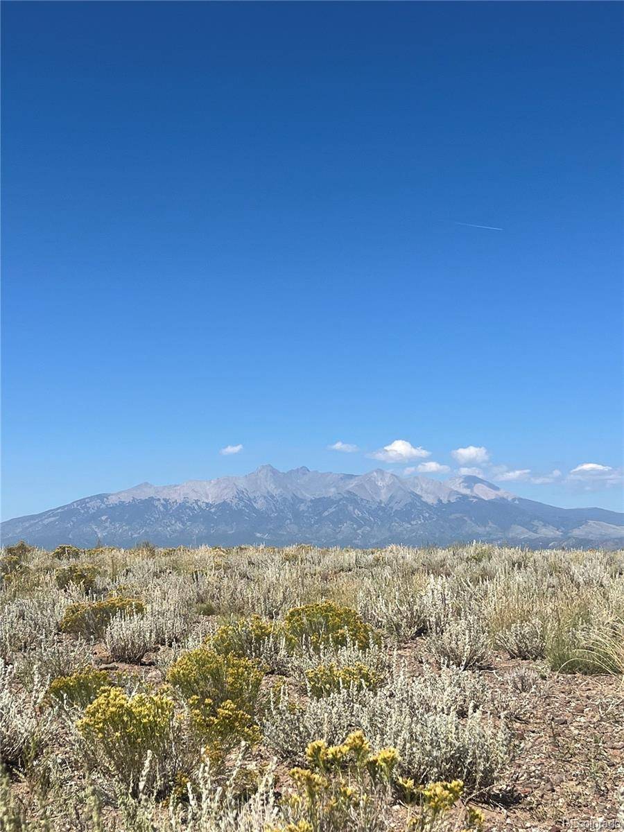 Blanca, CO 81123,Lot 11 22nd ST