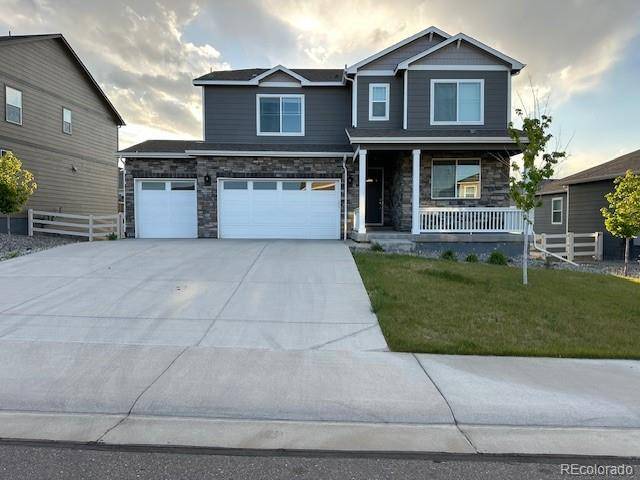 Castle Rock, CO 80104,4983 Trails Edge LN
