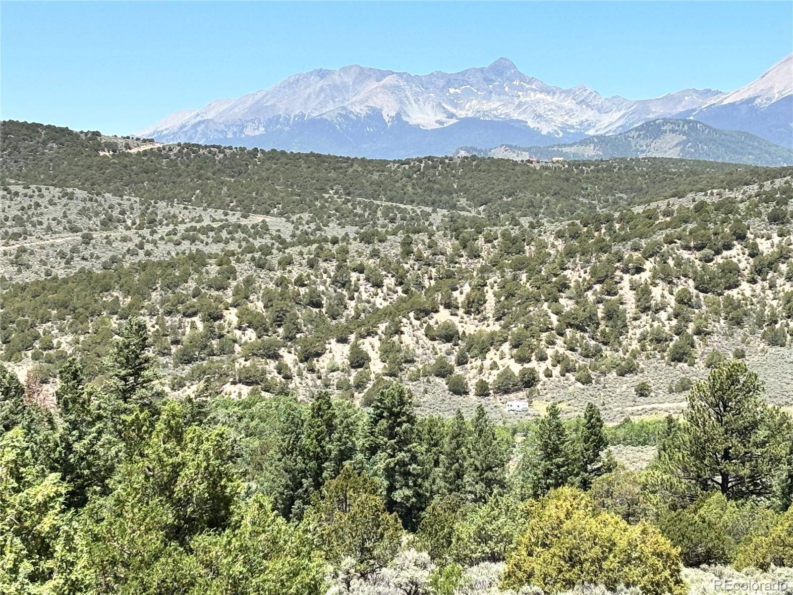 Fort Garland, CO 81133,00 Dollfus RD