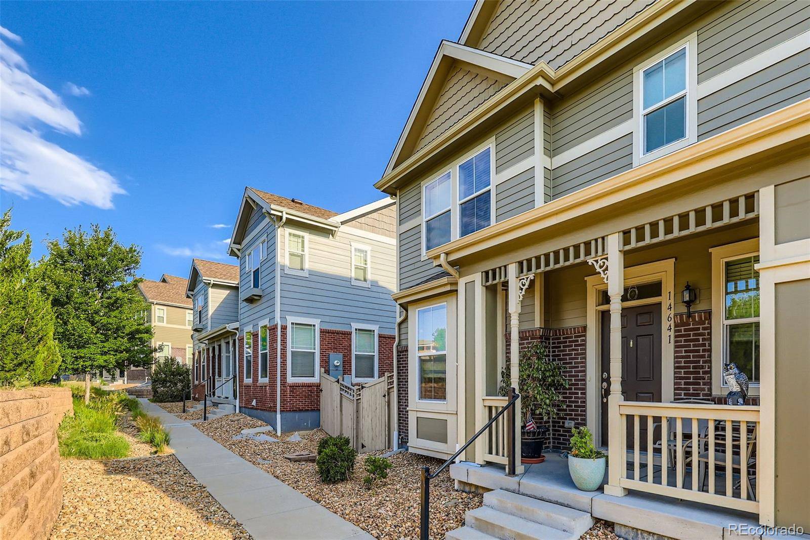 Aurora, CO 80015,14641 E Poundstone DR