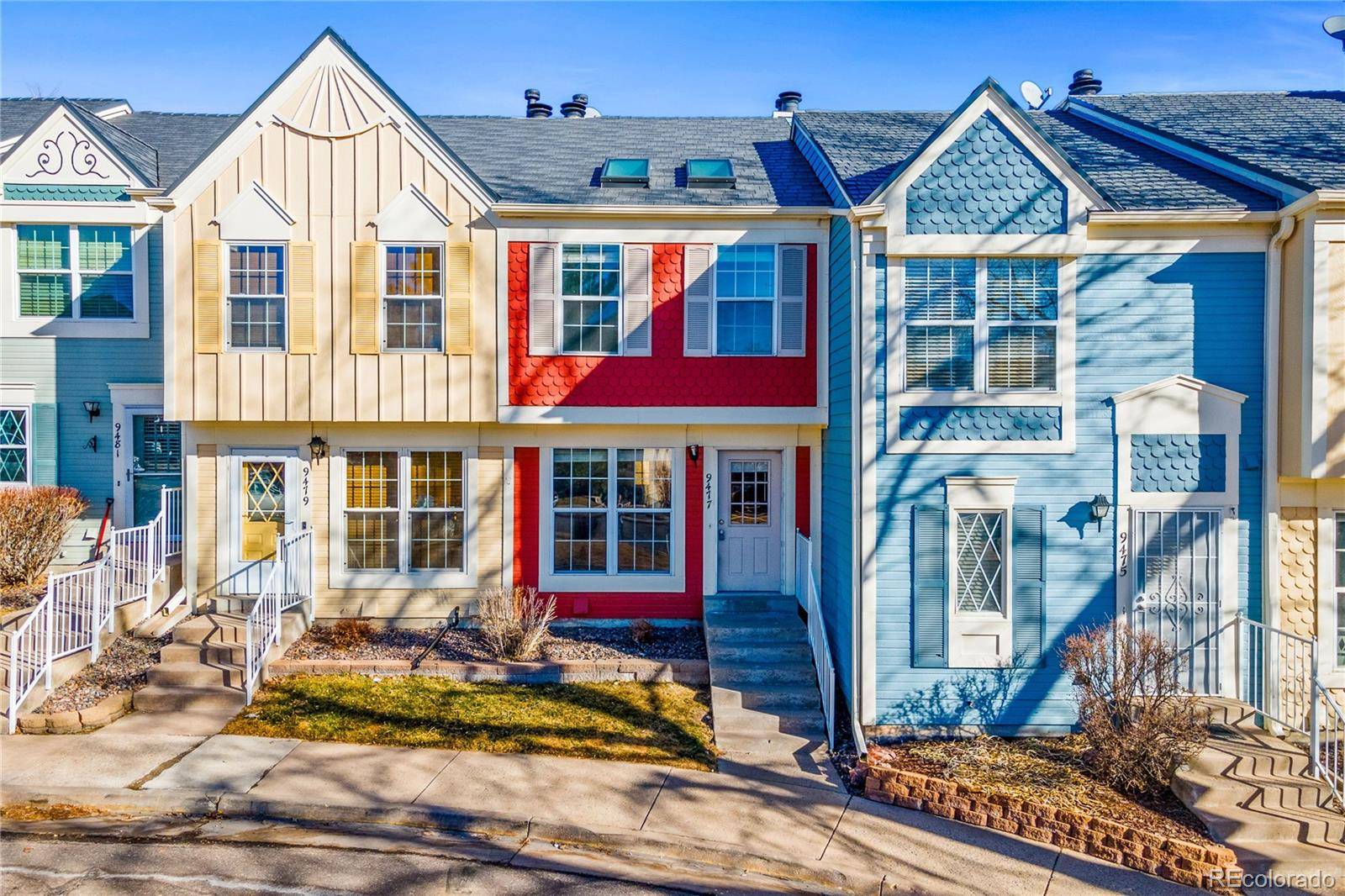 Littleton, CO 80128,9477 W Ontario DR