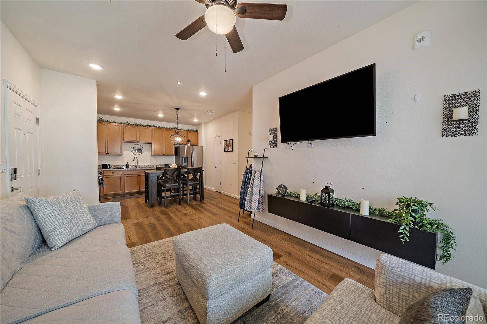 Aurora, CO 80017,1841 S Dunkirk ST #207