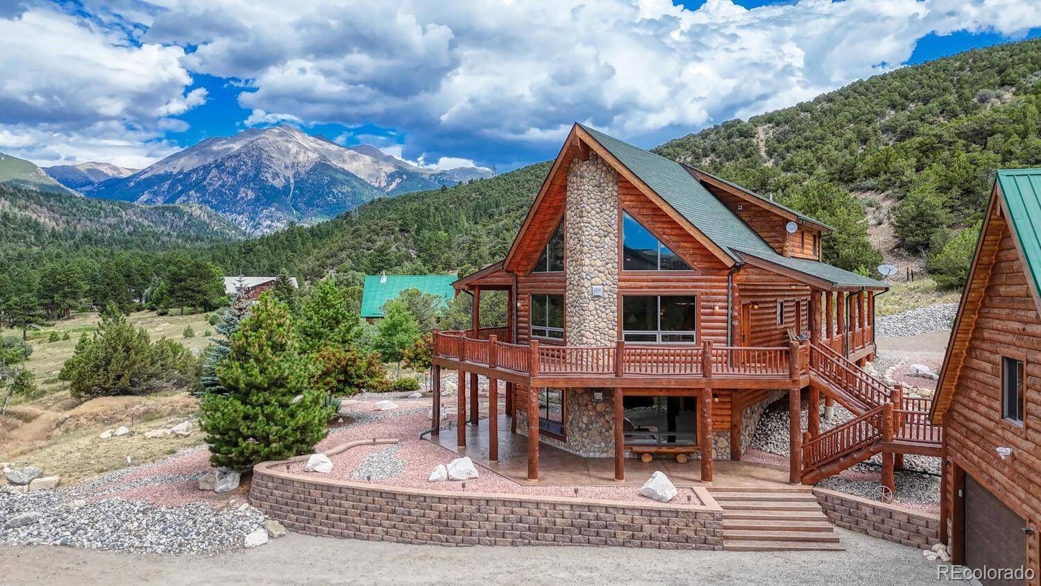 Salida, CO 81201,8966 Hanging Tree DR