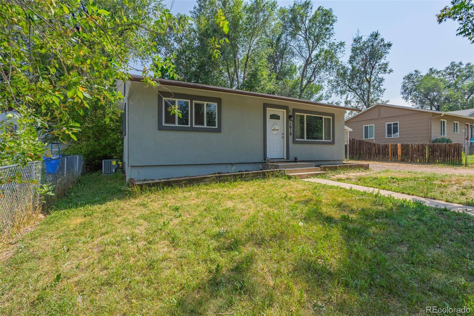 Colorado Springs, CO 80905,1019 Norwood AVE