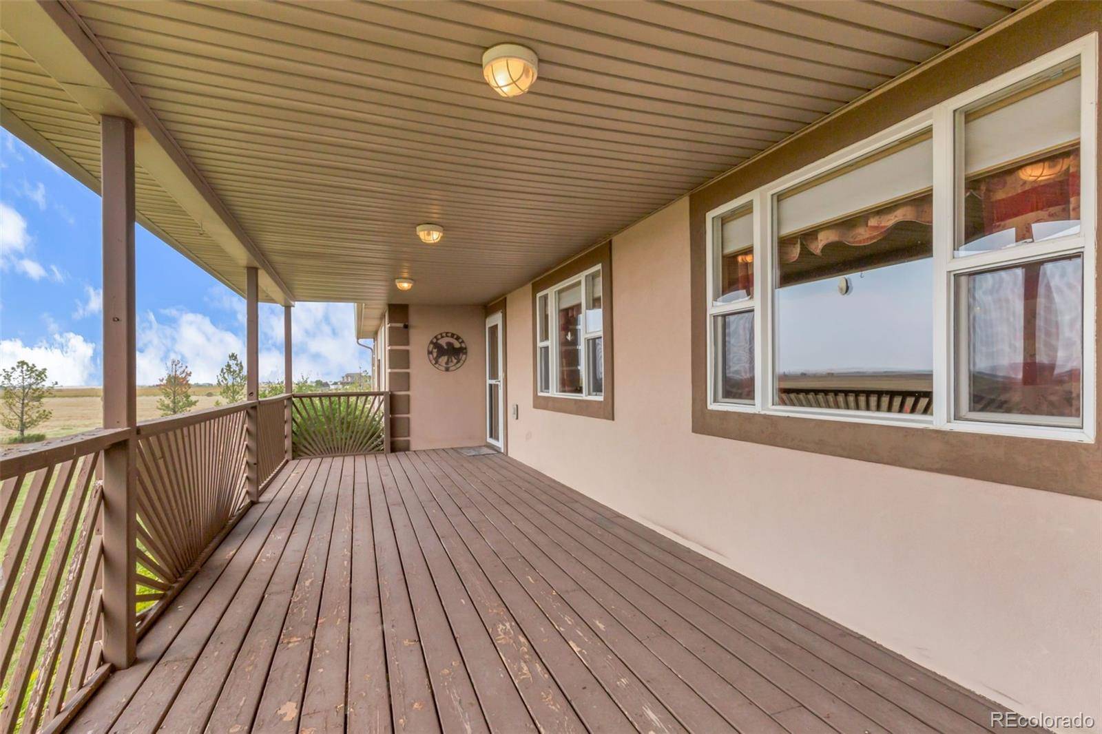 Keenesburg, CO 80643,16600 Harback RD