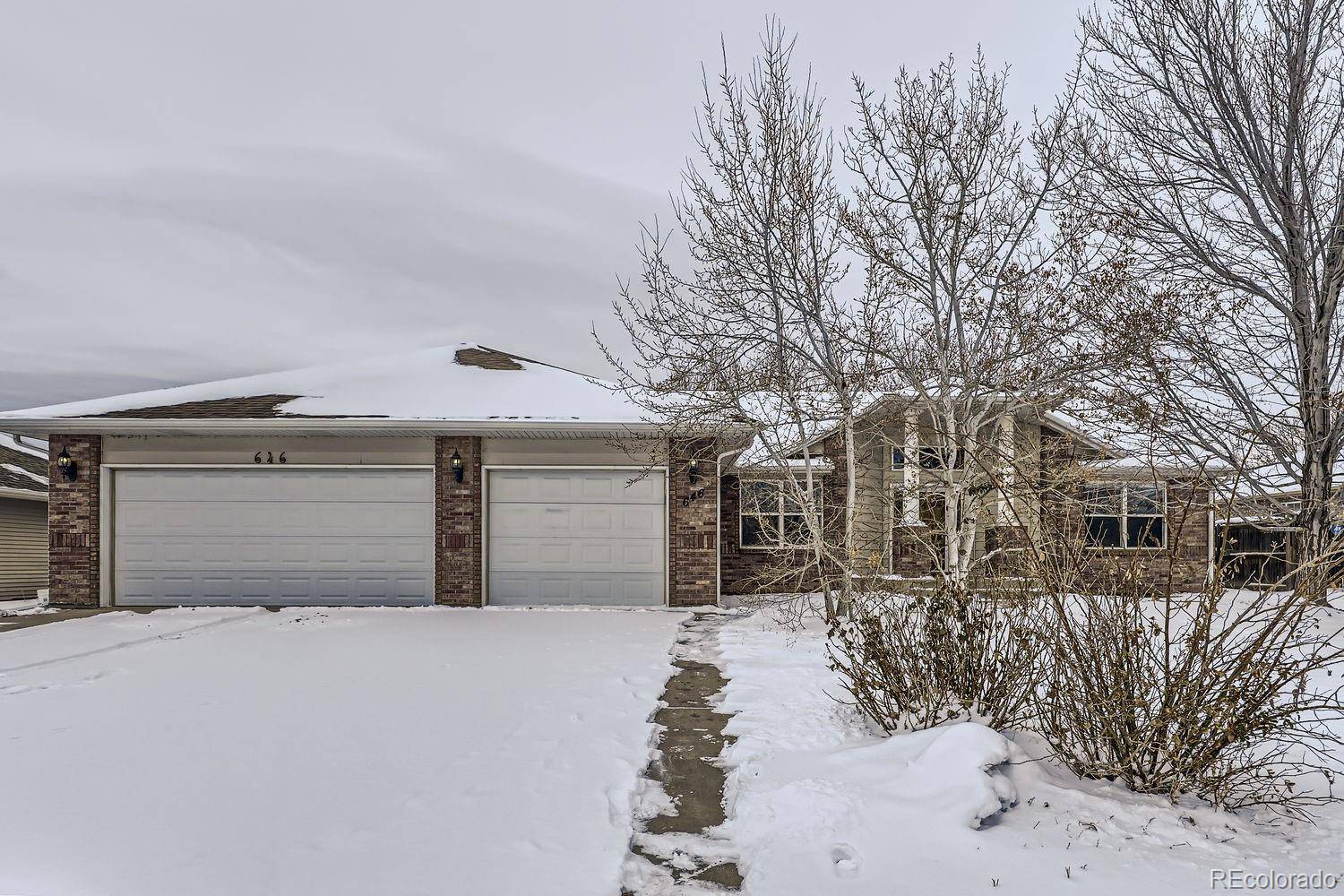 Brighton, CO 80601,646 N 13th AVE