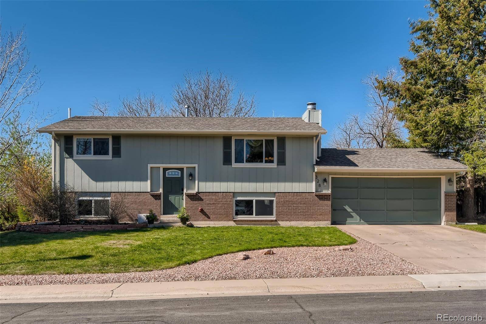 Littleton, CO 80124,328 Jupiter DR