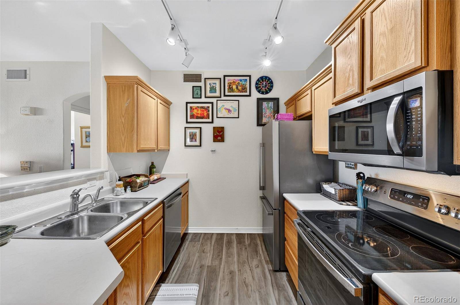 Parker, CO 80134,18611 Stroh RD #5203