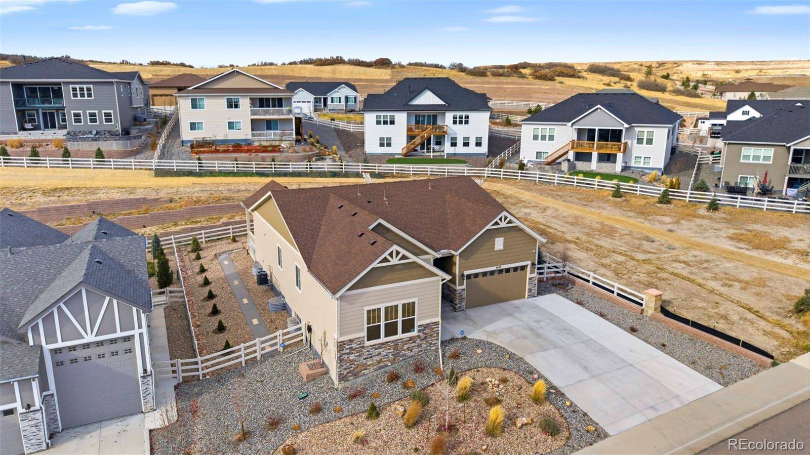 Castle Rock, CO 80104,4099 River Oaks ST