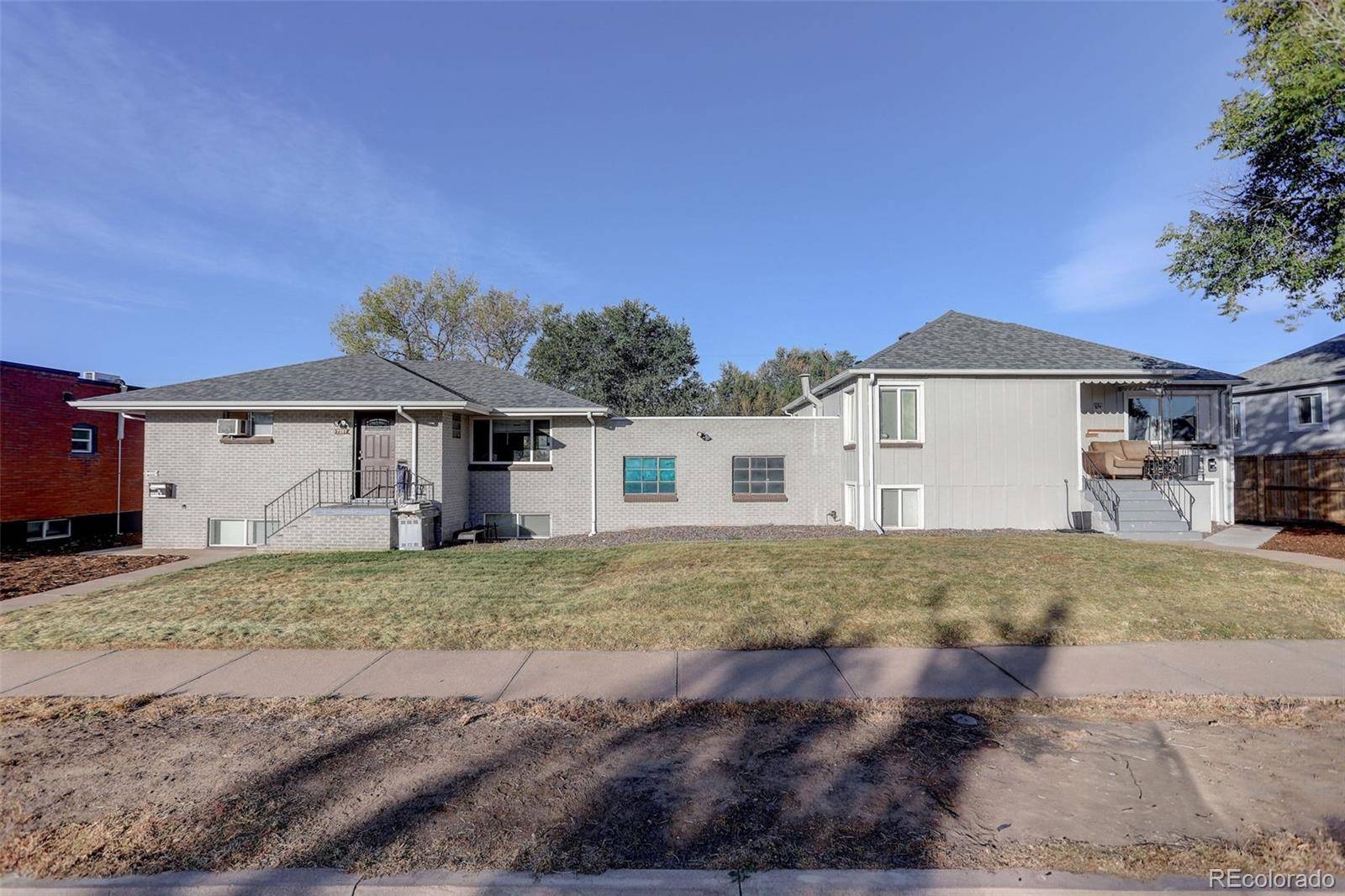 Denver, CO 80223,2275 S Cherokee ST