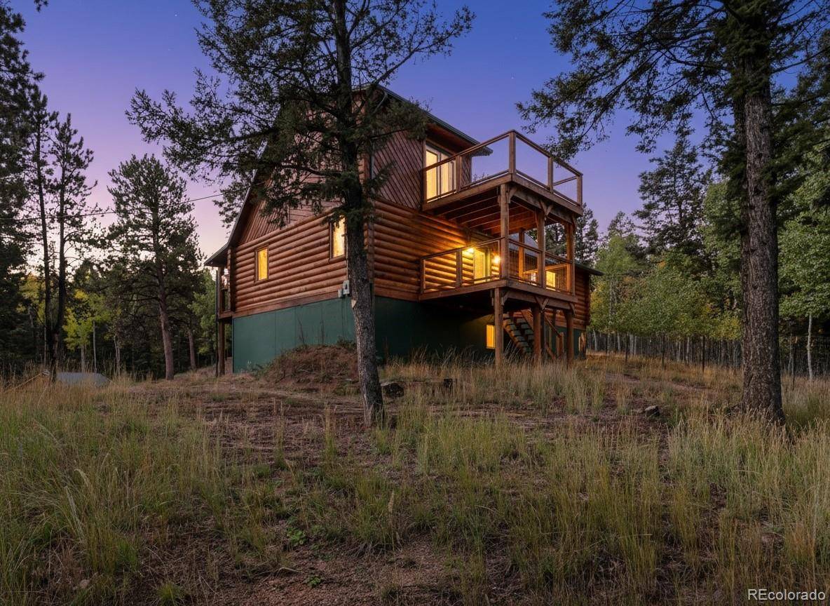 Divide, CO 80814,458 Spruce Lake DR