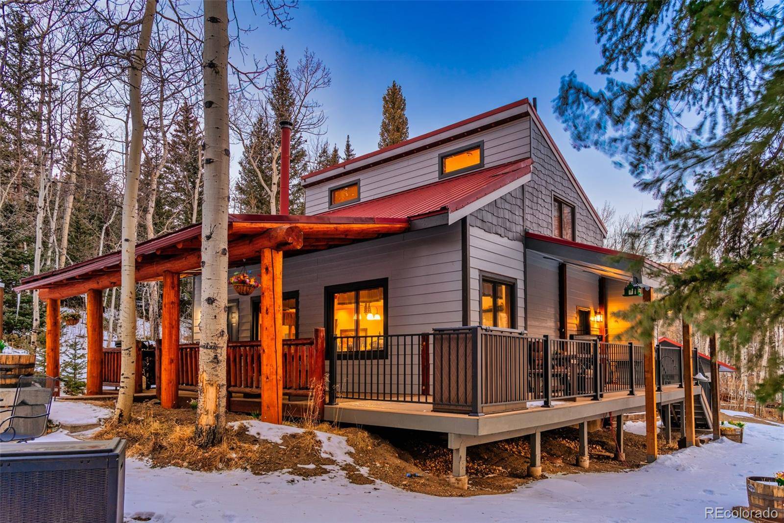 Jefferson, CO 80456,2150 Michigan Hill Rd