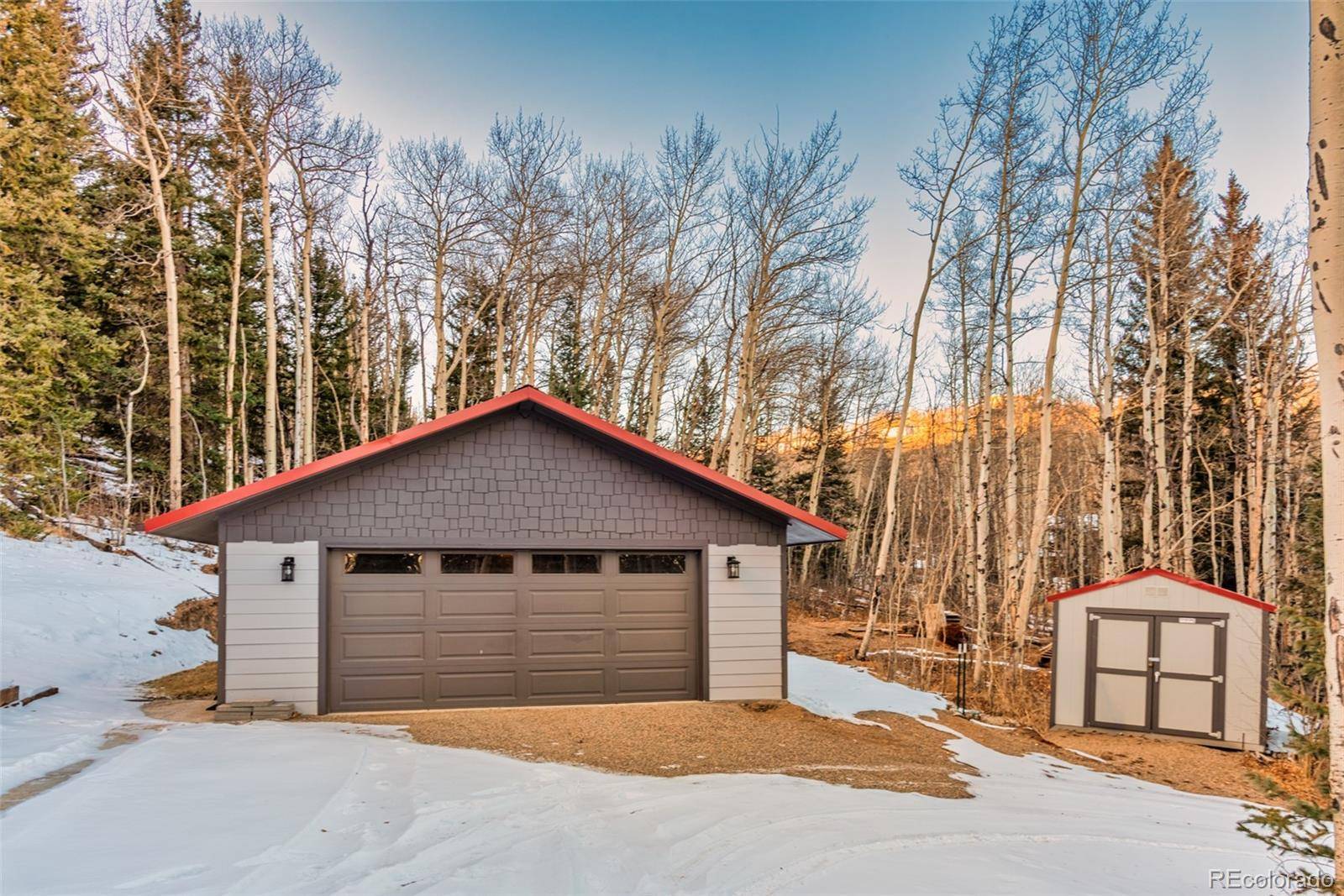 Jefferson, CO 80456,2150 Michigan Hill Rd