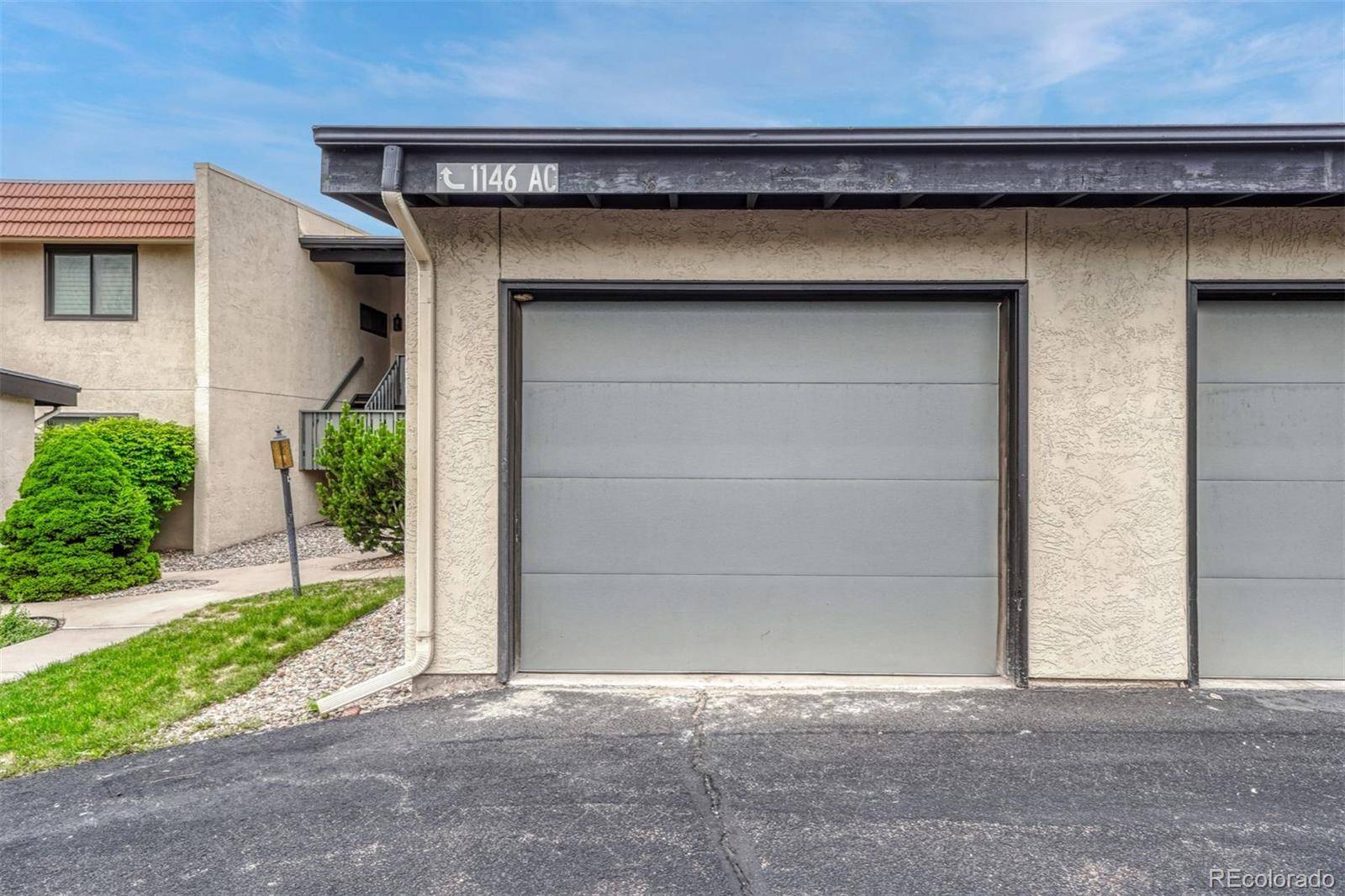 Colorado Springs, CO 80904,1146 Fontmore RD #A