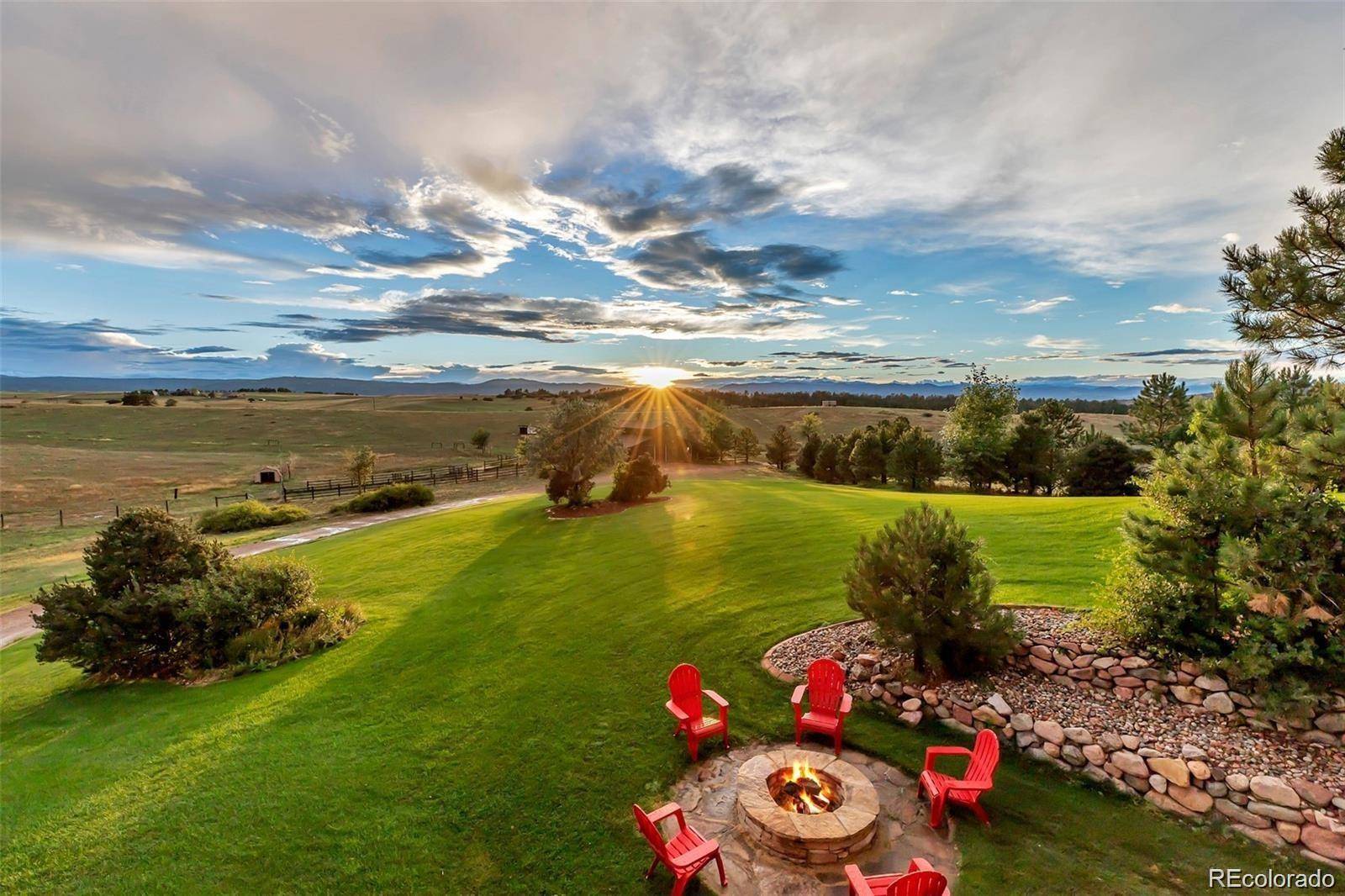 Castle Rock, CO 80109,1440 Voorhees Ranch WAY