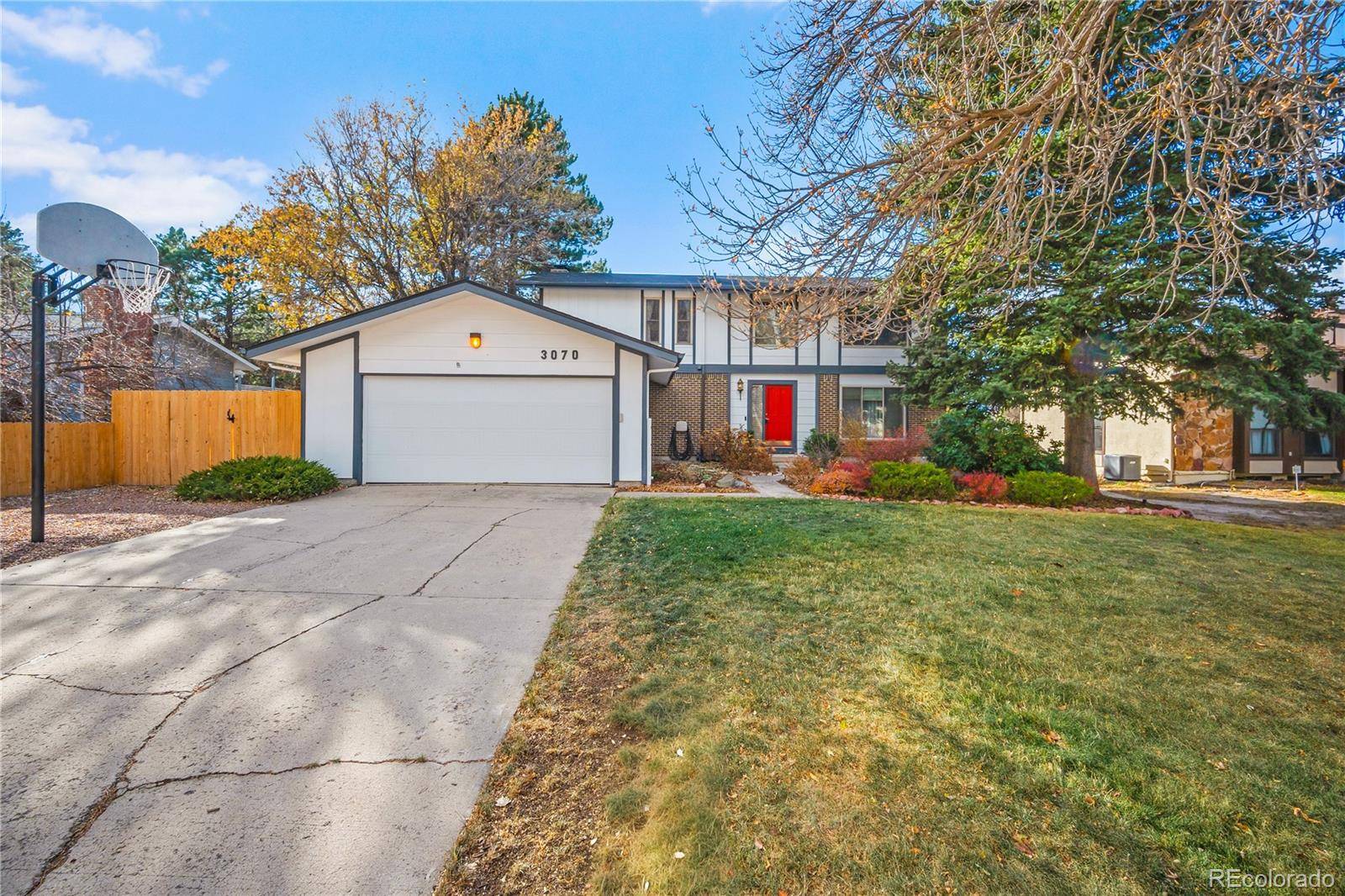 Colorado Springs, CO 80917,3070 W Enchanted CIR