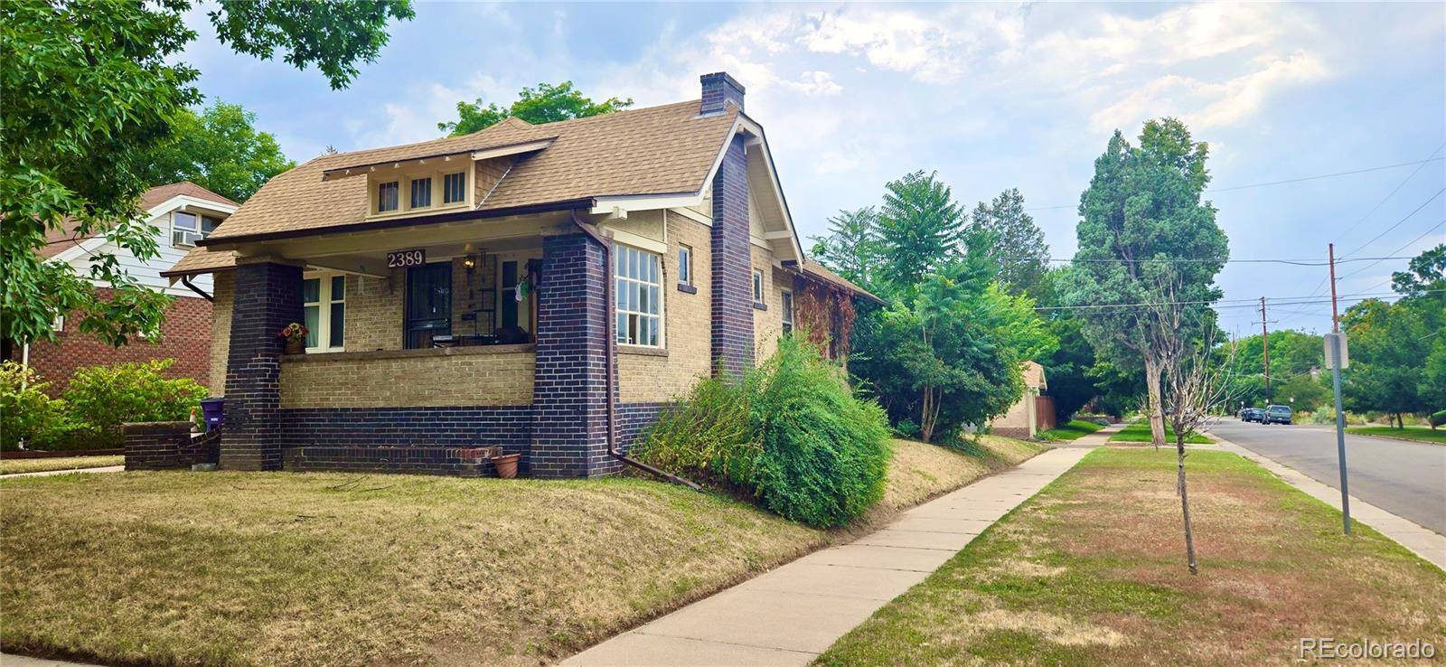 Denver, CO 80207,2389 Forest ST