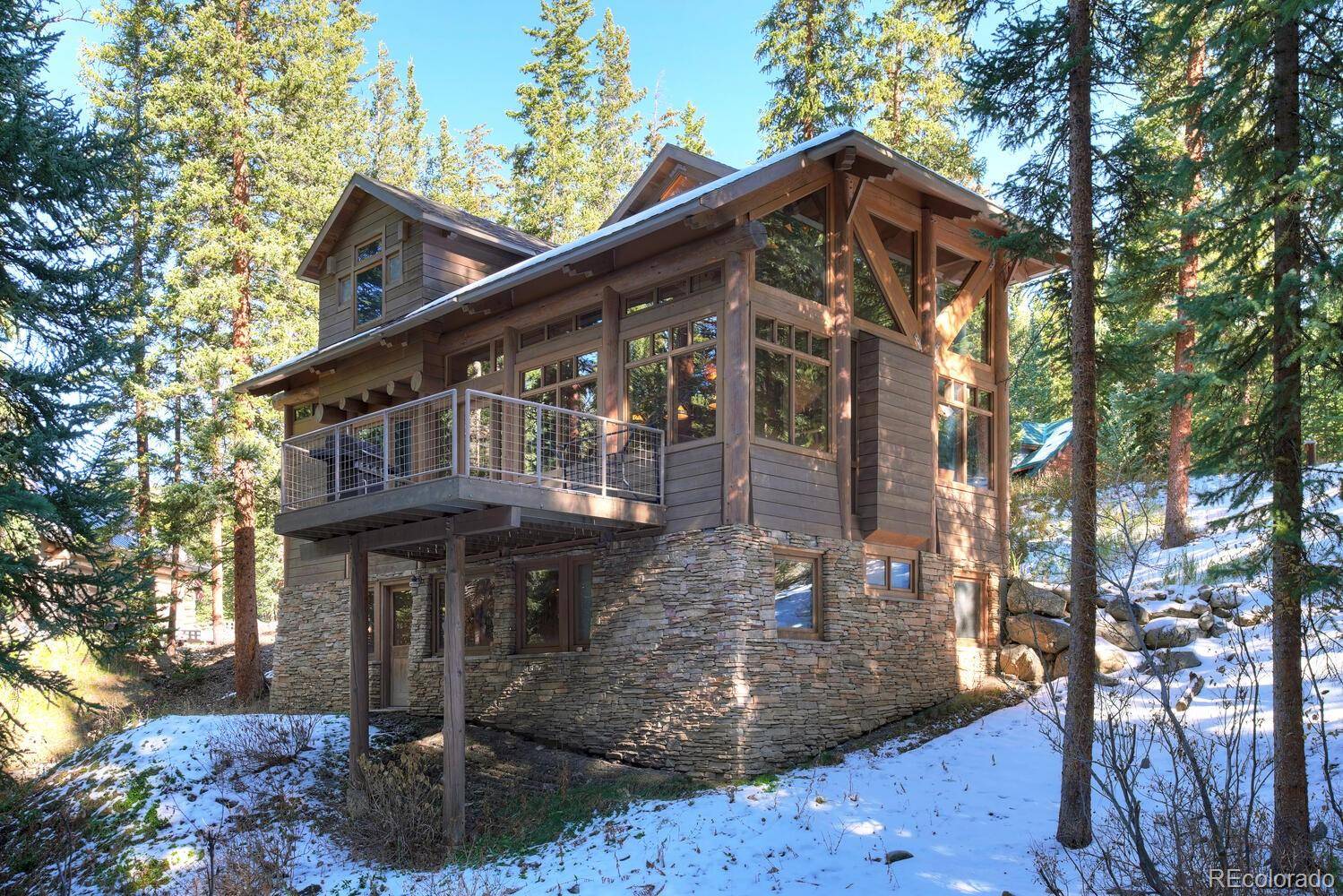 Breckenridge, CO 80424,0252 CR 529