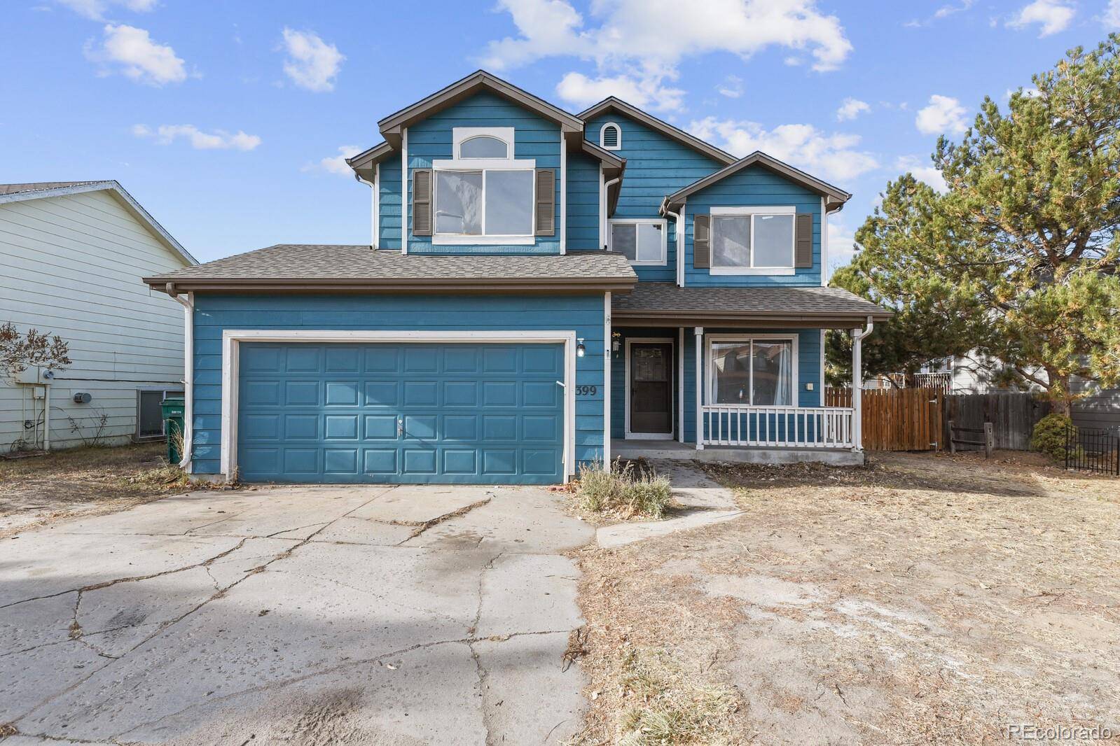 Elizabeth, CO 80107,399 Lionel LN