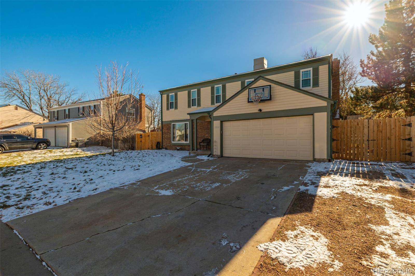 Morrison, CO 80465,12282 W Layton AVE