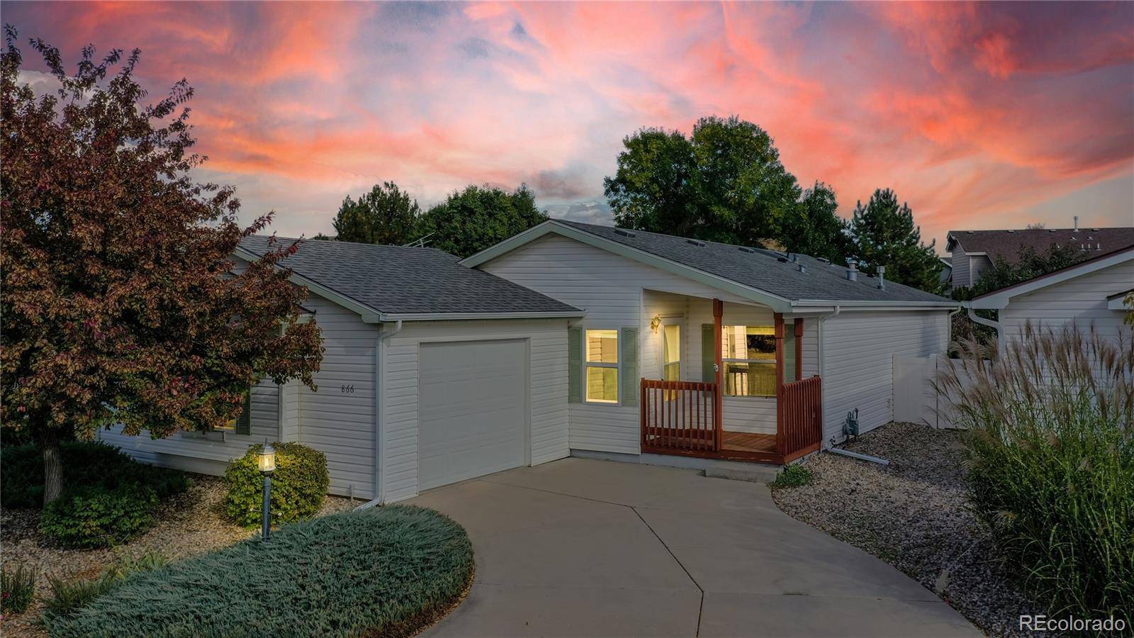 Fort Collins, CO 80524,866 Vitala DR