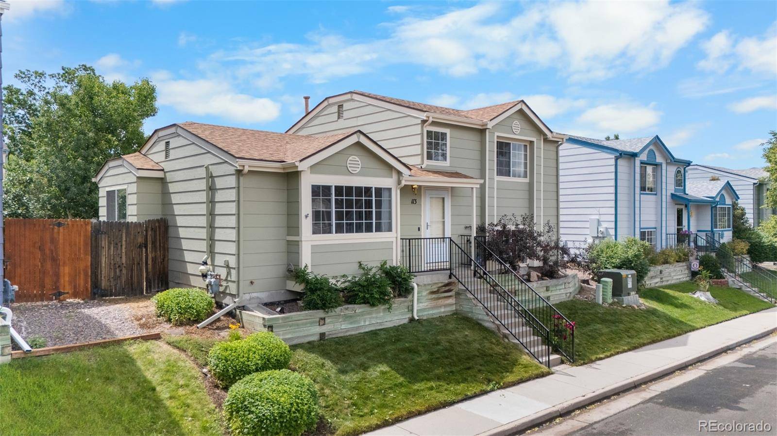 Castle Rock, CO 80104,113 Rockaway AVE