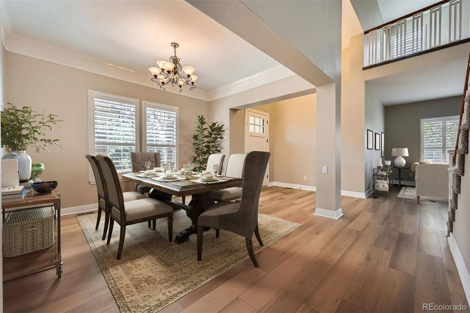 Aurora, CO 80016,24487 E Frost DR