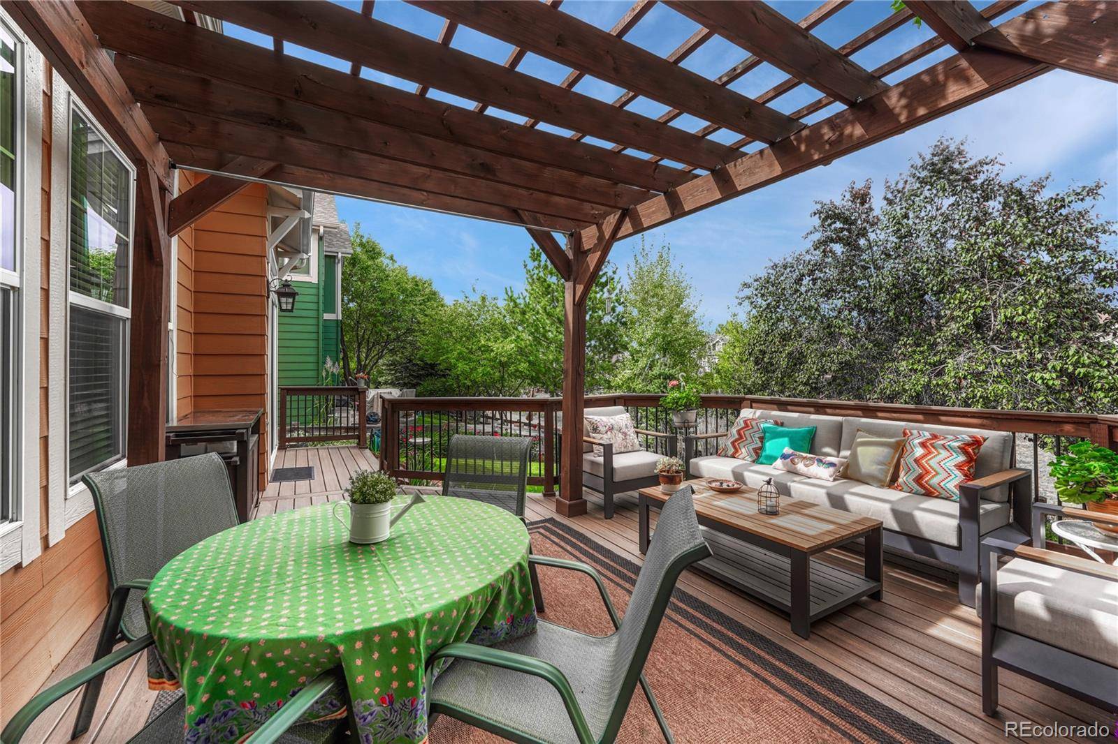 Castle Rock, CO 80109,4599 Sunridge Terrace DR