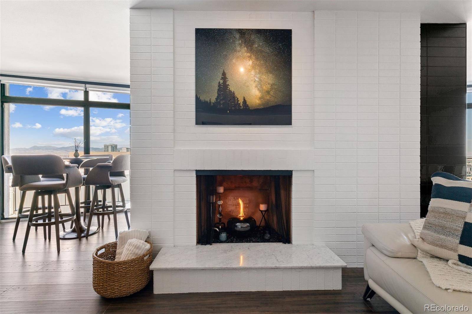 Denver, CO 80202,1777 Larimer ST #2108