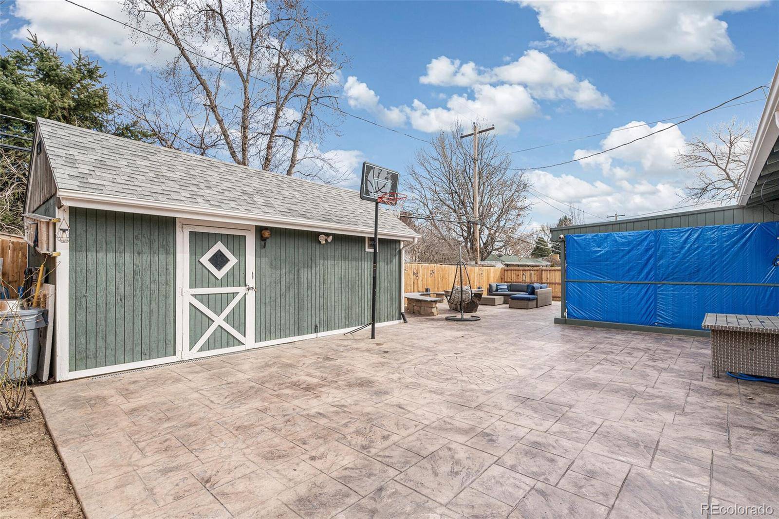 Arvada, CO 80004,6190 Garrison ST