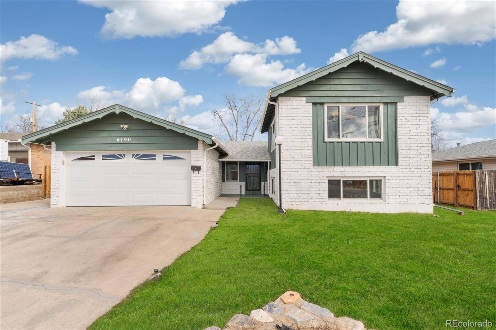 Arvada, CO 80004,6190 Garrison ST