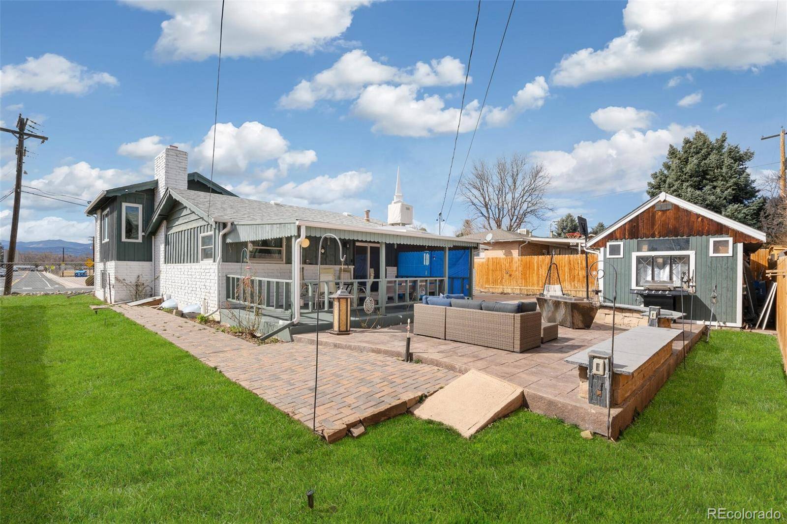 Arvada, CO 80004,6190 Garrison ST