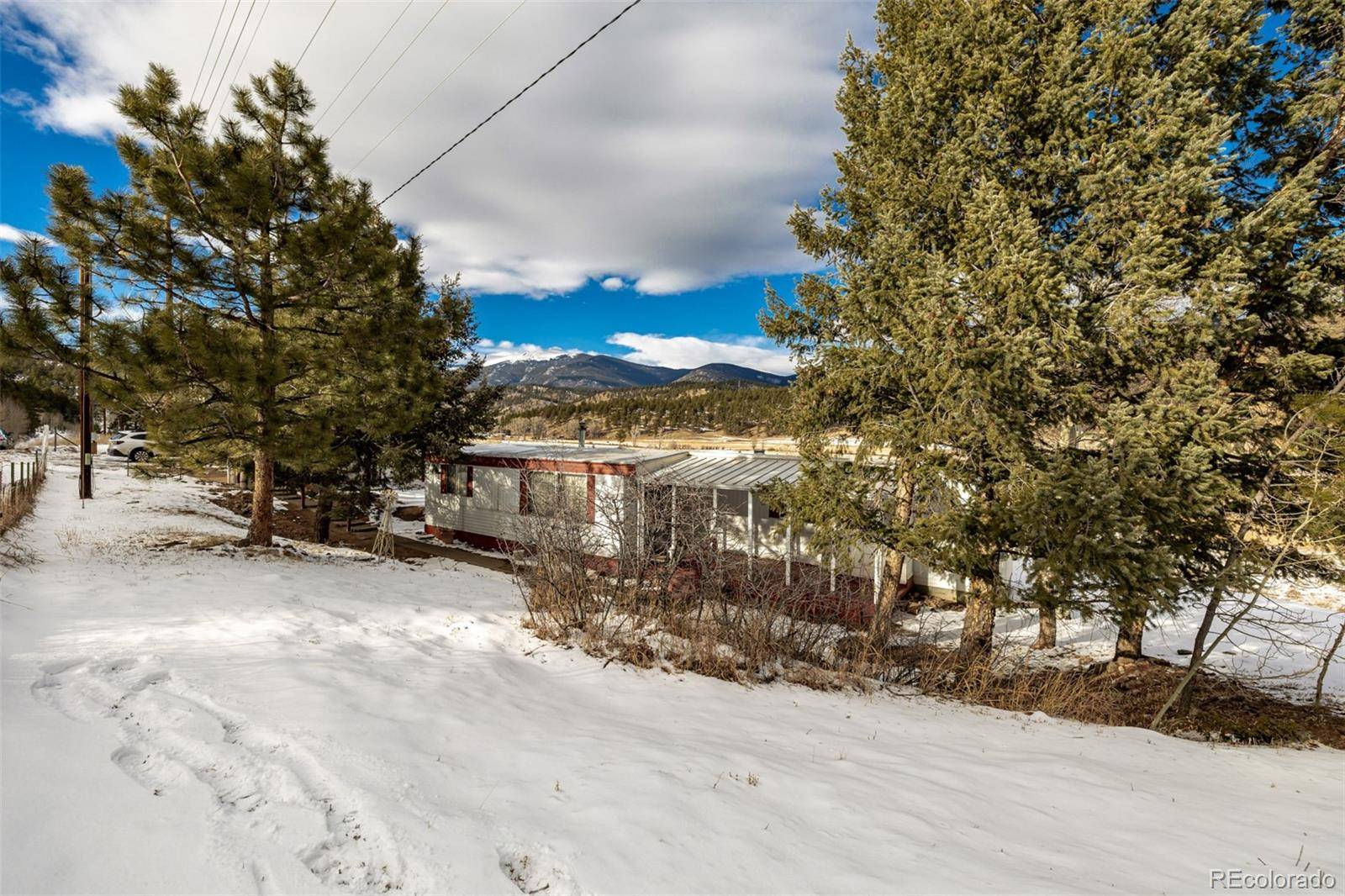 Shawnee, CO 80475,245 County Road 64