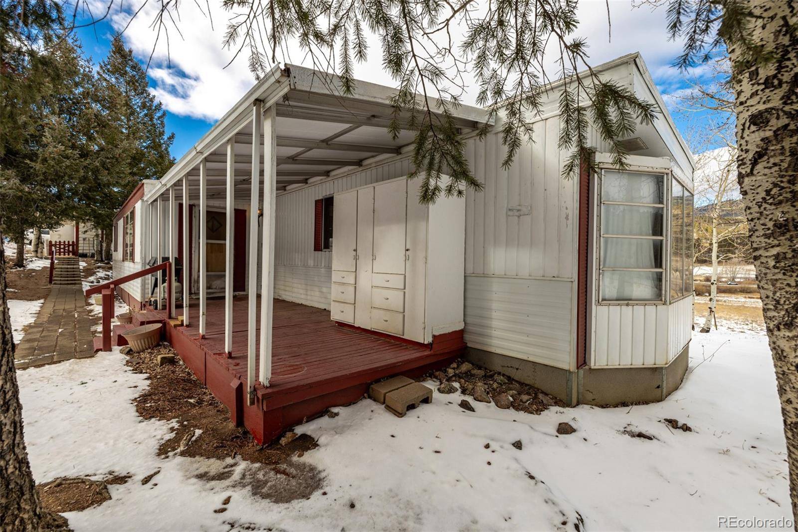 Shawnee, CO 80475,245 County Road 64