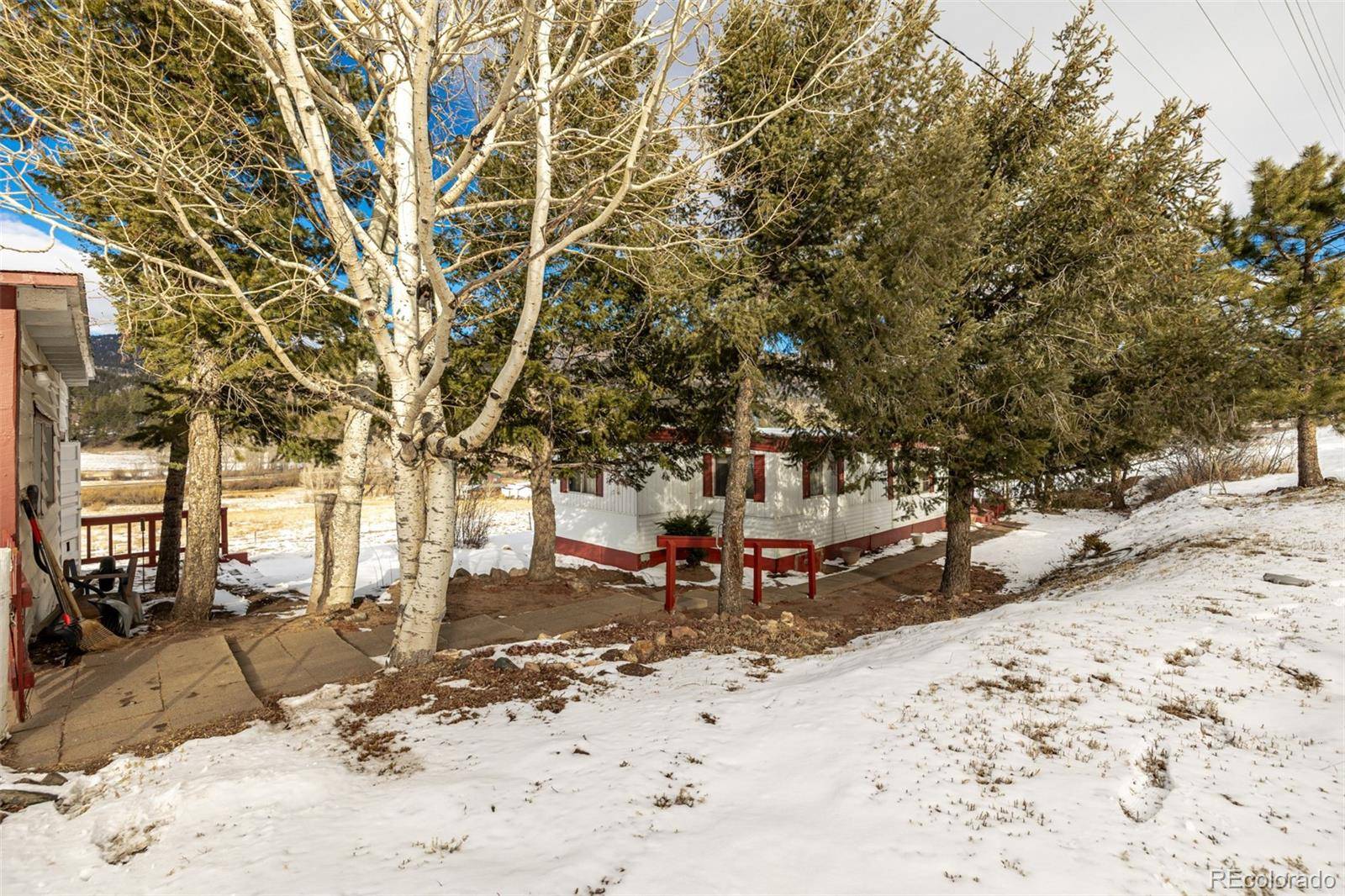 Shawnee, CO 80475,245 County Road 64