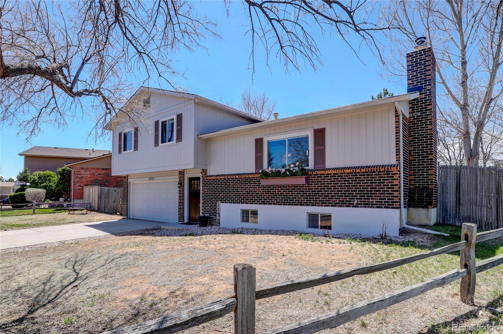 Westminster, CO 80020,11323 Harlan ST