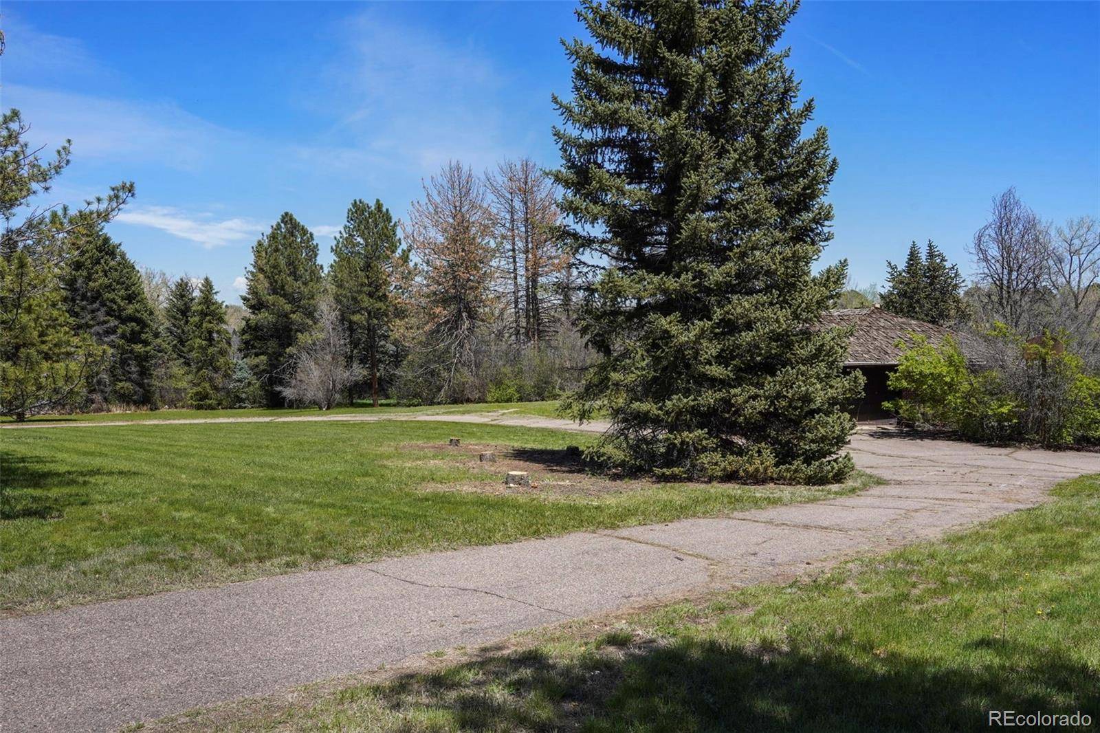 Cherry Hills Village, CO 80113,4480 S Franklin ST