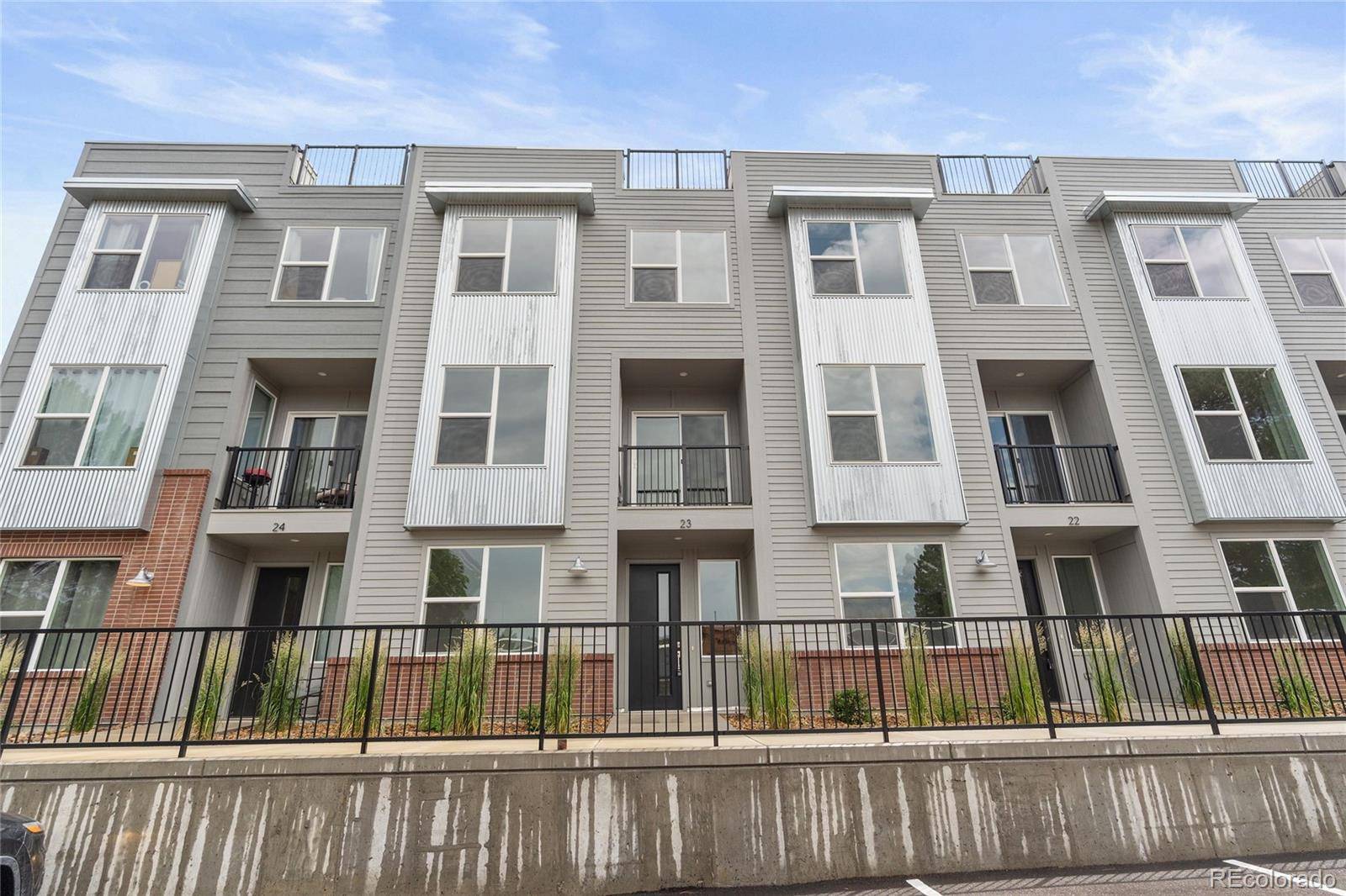Denver, CO 80231,8711 E Hampden AVE #22