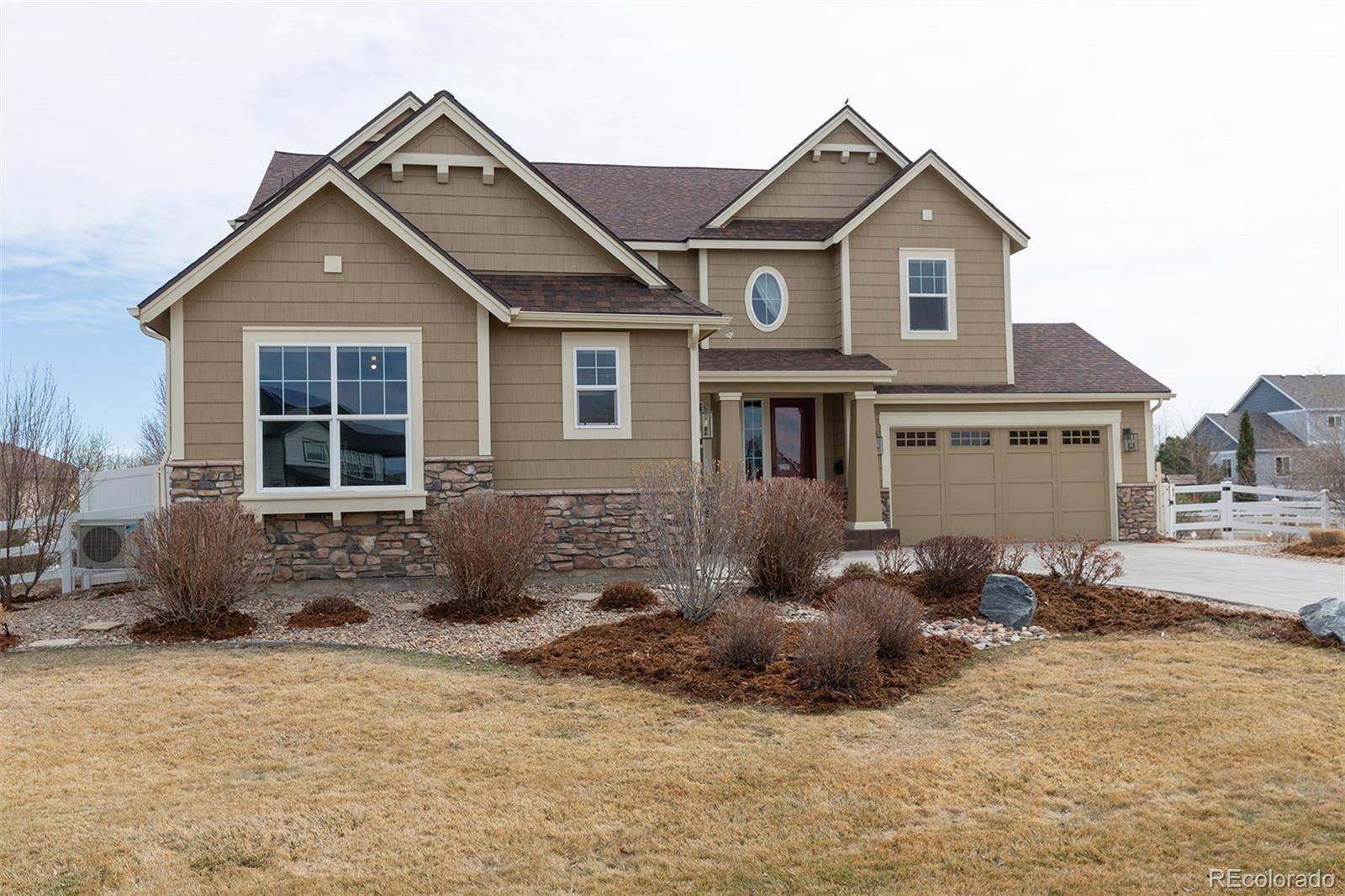 Longmont, CO 80504,3392 Homestead DR