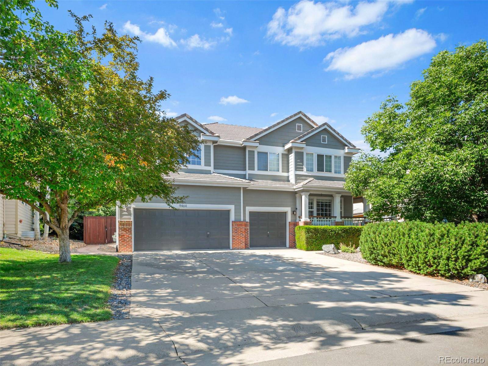 Lone Tree, CO 80124,9464 E Aspen Hill PL