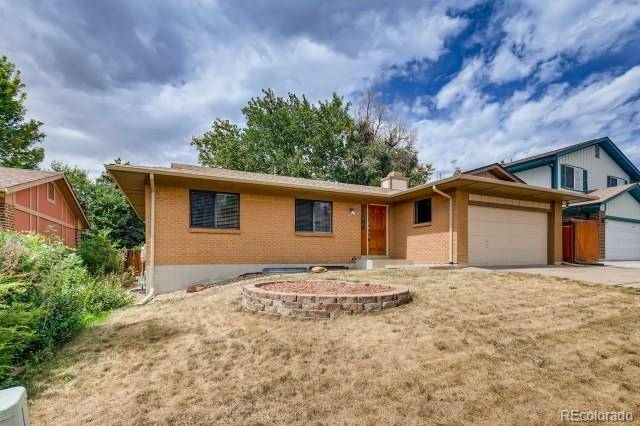 Lakewood, CO 80228,2347 S Devinney ST