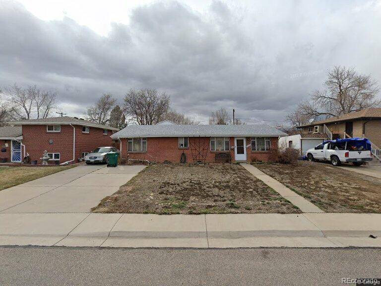 Wheat Ridge, CO 80033,4669 Dudley ST