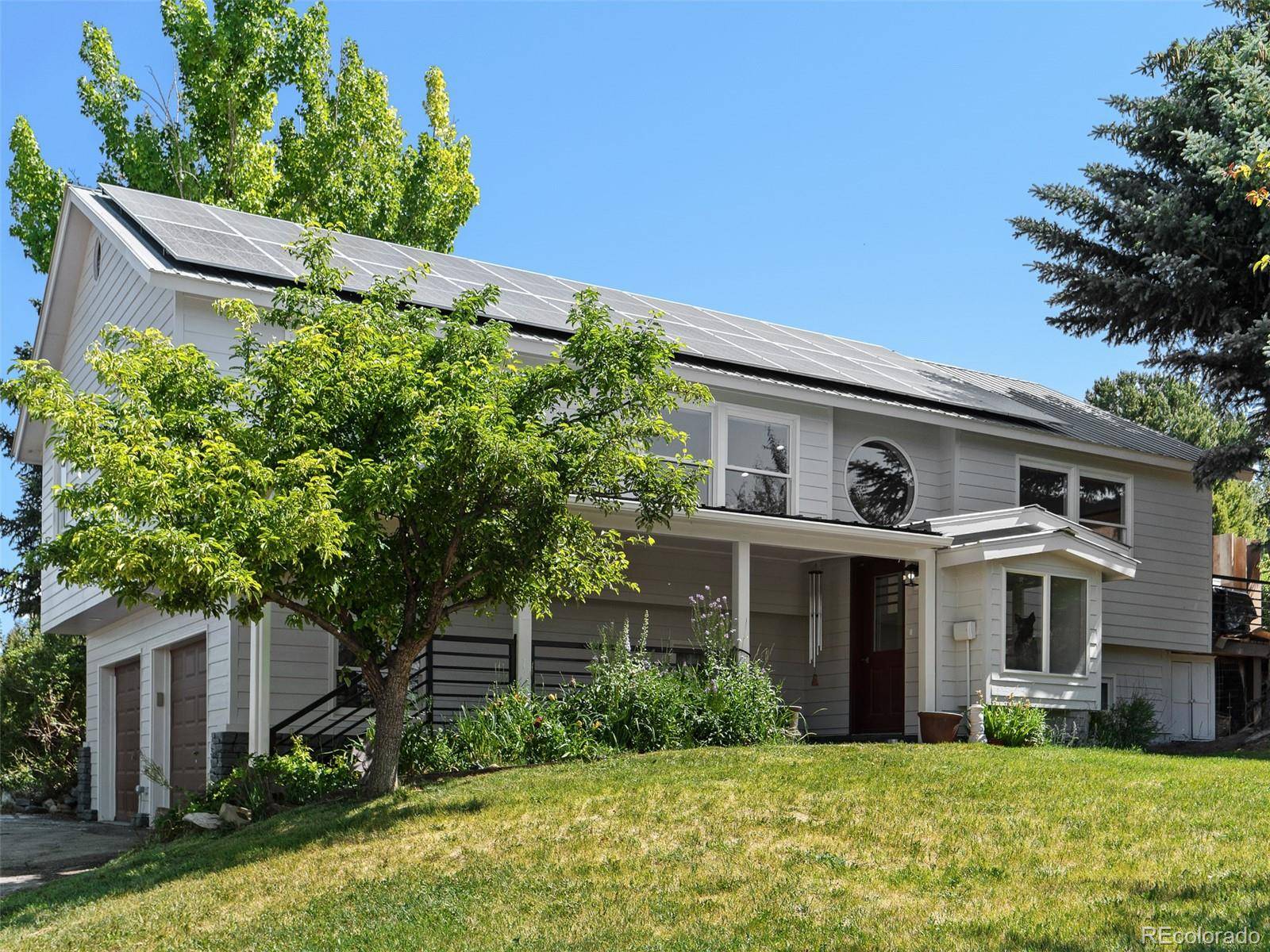Carbondale, CO 81623,7486 County Road 100