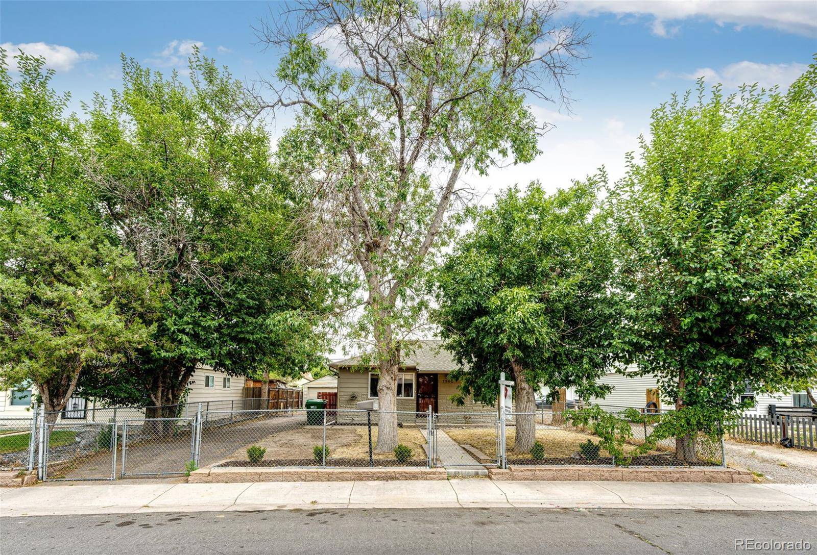 Commerce City, CO 80022,7960 Oneida ST