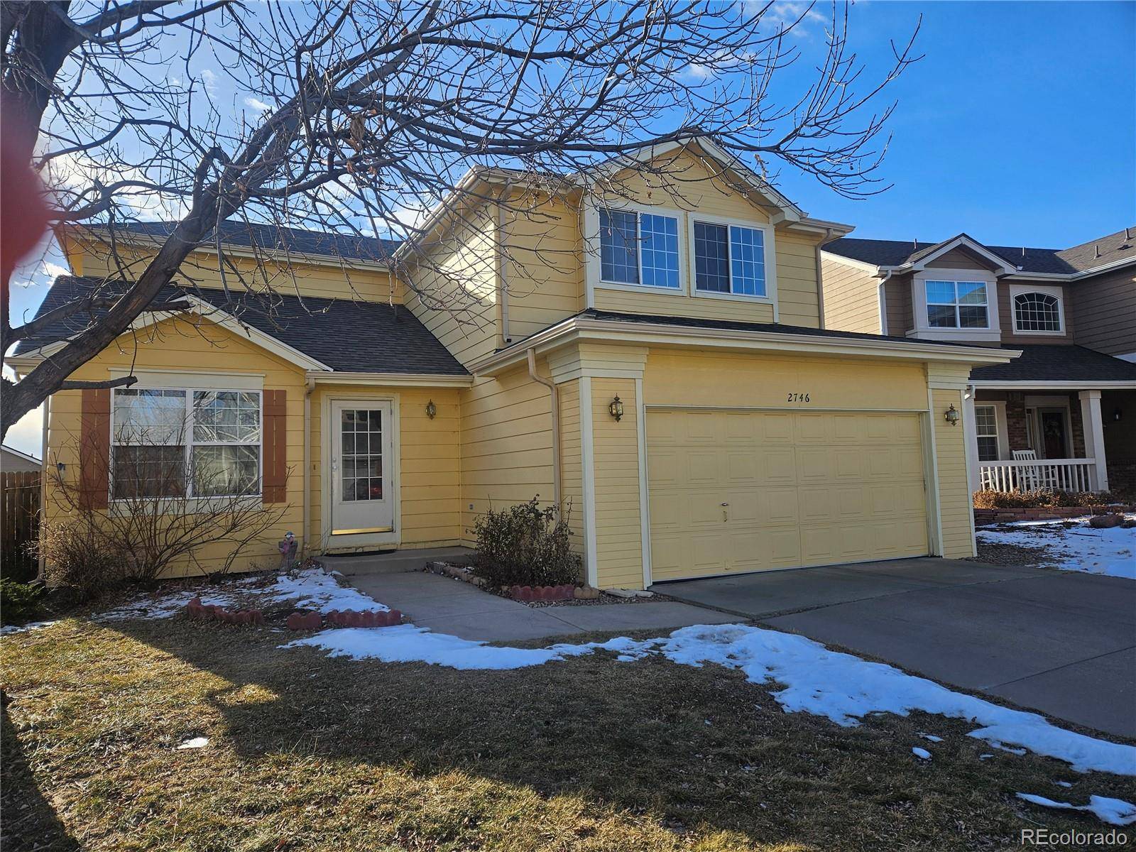 Thornton, CO 80241,2746 E 132nd PL